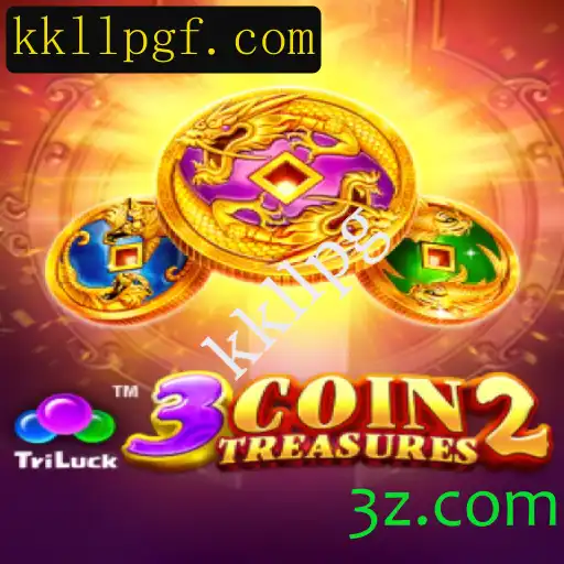 Explorando o Universo de 3CoinTreasures2
