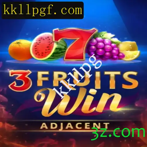 Descubra o Fascinante Jogo 3FruitsWin