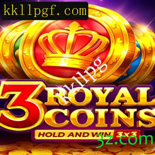 Descubra o Universo de 3royalcoins: O Jogo que Está Transformando o Cenário Atual