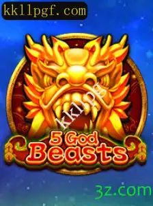 Explorando o Mundo Fascinante de 5GodBeasts