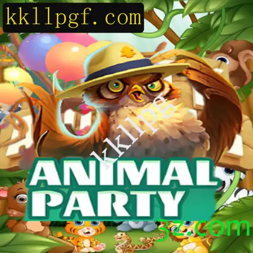 Descubra tudo sobre AnimalParty: Um jogo empolgante