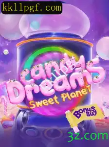 Descubra o Mundo Encantado de CandyDreamsSweetPlanet
