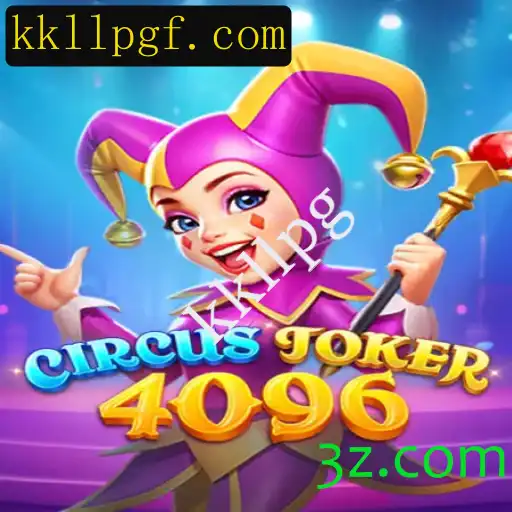 CircusJoker4096: Uma Aventura de Estratégia e Diversão no Mundo do Circo