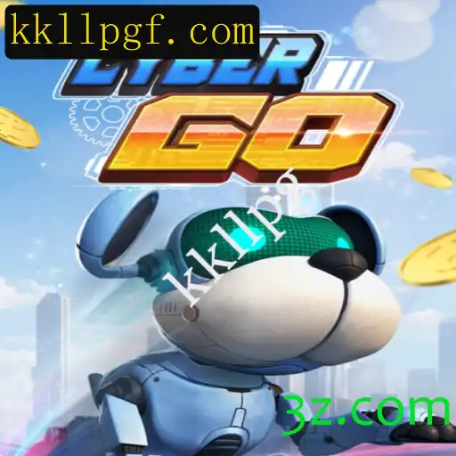 CyberGO: Inovando no Mundo dos Jogos em 2023