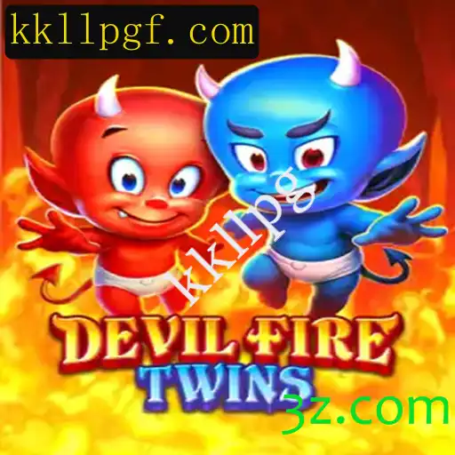 Explorando o Fascinante Mundo do DevilFireTwins