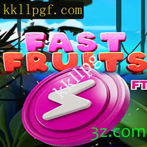 Descubra o Entusiasmante Mundo de FastFruits: Um Jogo Inovador