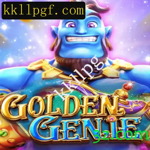 Descubra GOLDENGENIE: Um Novo Jogo de Estratégia e Aventura