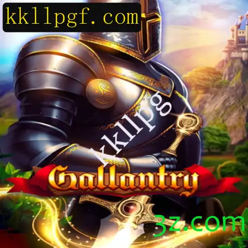 Descubra o Fascinante Mundo de Gallantry
