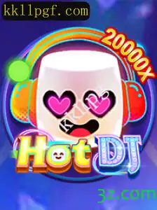 Descubra o Universo Vibrante de HotDJ: Um Jogo Cativante