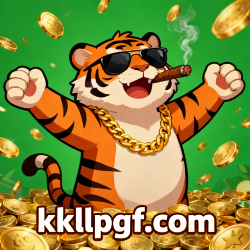 kkllpg Logo
