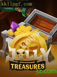 Explorando o Mundo de JollyTreasures: Aventura e Regras para o Sucesso