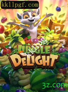 Explorando JungleDelight: A Aventura de Sobrevivência com kkllpg