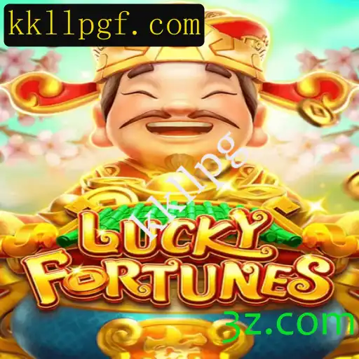 Descubra o Universo Emocionante de LUCKYFORTUNES: Um Jogo de Estratégia e Sorte