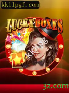 Explorando o Mundo de LuckyBoxes: Diversão e Estratégia