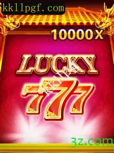 Descubra as Aventuras de LuckySeven e a Palavra-Chave Misteriosa