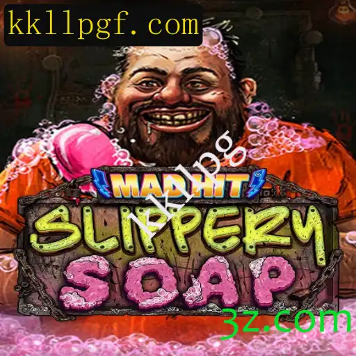 Explore o Mundo de MadHitSlipperySoap: Um Jogo de Aventura e Estratégia