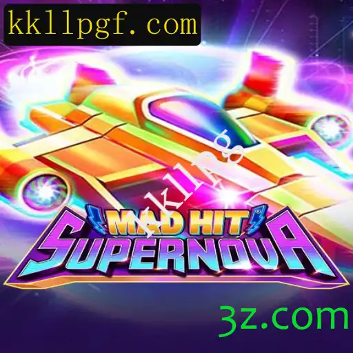 Descubra MadHitSupernova: O Jogo do Momento