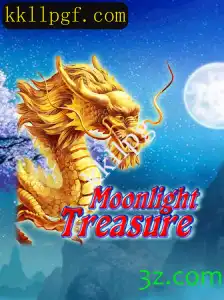 Explorando as Aventuras Deslumbrantes de MoonlightTreasure