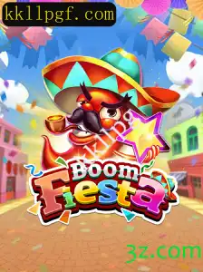 Explorando BoomFiesta: O Jogo de Festa que Está Agitando o Mundo