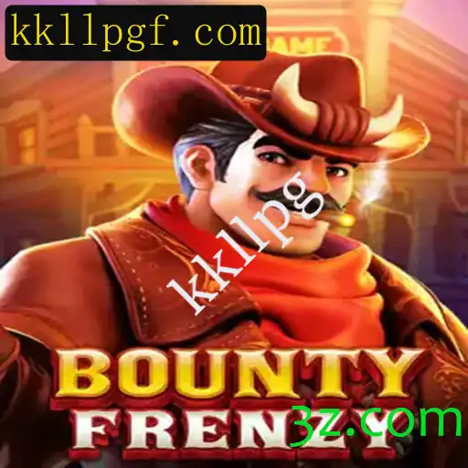 BountyFrenzy: A Nova Sensação do Mundo dos Jogos
