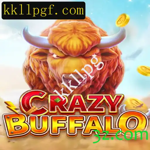 Descubra o Emocionante Mundo do Jogo CRAZYBUFFALO