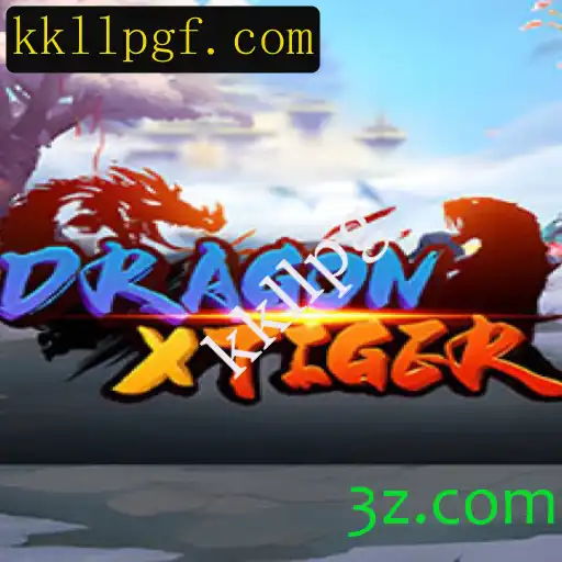 DragonXTiger: Um Jogo de Estratégia e Aventura Inovador