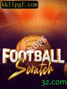 Descubra o Novo Jogo: FootballScratch