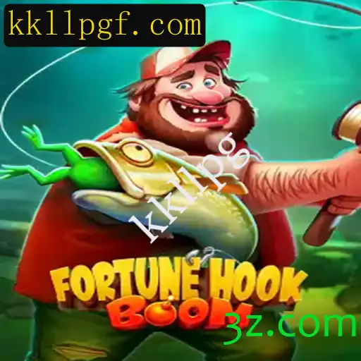 Explore o Mundo de FortuneHookBoom: Um Jogo de Estratégia Inovador