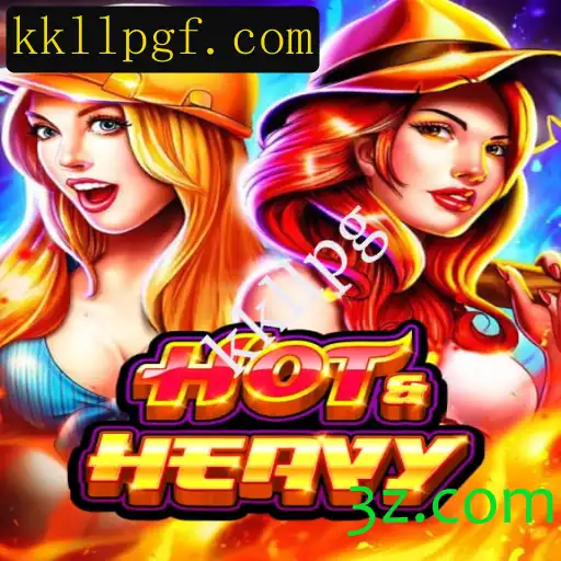Descubra HotHeavy: O Novo Jogo que Está Dominando as Rodas de Entretenimento