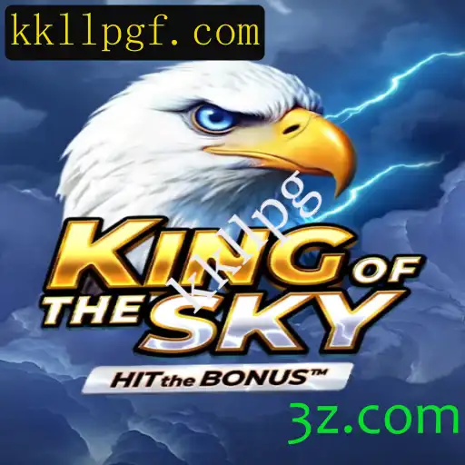 Descubra KingOfTheSky: Mergulhe na Aventura Celestial do Ano