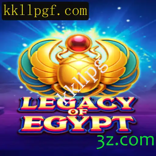 Legacy Of Egypt: Uma Jornada Inesquecível