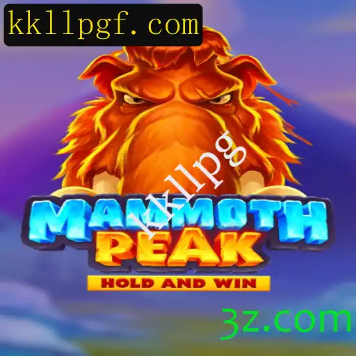 Descubra MammothPeak: O Jogo de Estratégia que Está Conquistando o Mundo