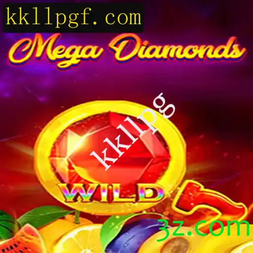 Descubra MegaDiamond: O Novo Jogo que Está Conquistando o Mundo