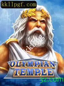 OlympianTemple: Um Guia Completo para o Novo Jogo Revelação
