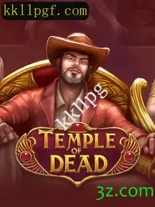 Descubra o Fascinante Mundo do Jogo TempleofDead