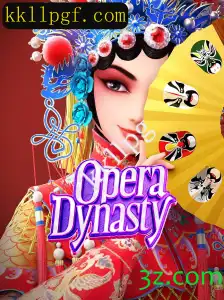 OperaDynasty: Descubra o Fascinante Mundo do Teatro e Estratégia