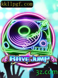 Explorando o Mundo Vibrante de RaveJump: O Jogo Multissensorial do Momento