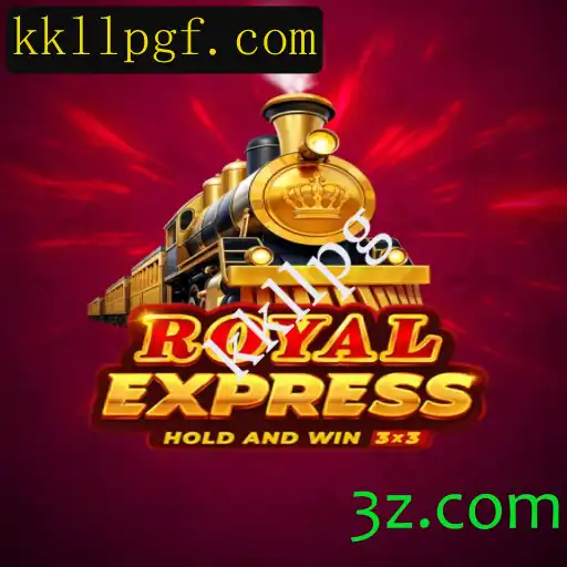 RoyalExpress: A Viagem Estratégica no Mundo dos Jogos