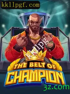 TheBeltOfChampion: Mergulhe na Nova Sensação dos Jogos
