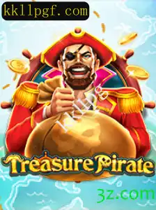 Desvendando o Fascinante Universo de TreasurePirate: Guia Completo e Atualizado