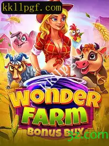 Descubra o Universo Envolvente do Jogo WonderFarmBonusBuy