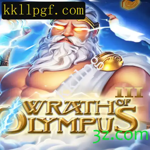 Descubra WrathofOlympusIII: O Novo Fenômeno dos Games
